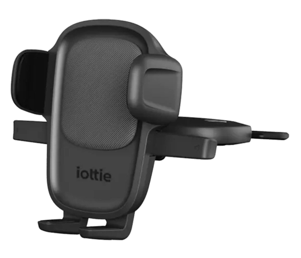 iOttie Easy One Touch 5 CD Slot Mount - 714807 - zdjęcie